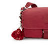 Chilly Up Crossbody Bag, Funky Red, small