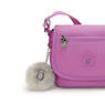 Gipsie Shoulder Bag, Playfull Pink, small