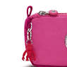 Tibby Pouch, Pink Fuchsia, small