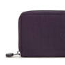 Money World Wallet, Ultimate Plum, small