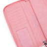 Money World Wallet, Enjoyable Blush, small