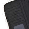 Money World Wallet, Black Noir, small