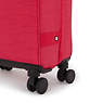 Spontaneous Small Rolling Luggage, Resort Pink, small