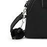 Sidni Shoulder Bag, Black Noir, small