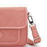 Inaki Small Crossbody Bag, Bubble Pop Pink, small