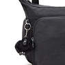 Gabb Crossbody Bag, Black Noir, small