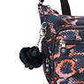 Gabbie Small Printed Crossbody Bag, Cobra Diva, small