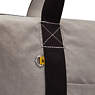 Art Medium Lite Tote Bag, Rapid Black, small