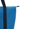 Art Medium Lite Tote Bag, Racing Blue, small