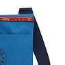 Gib Crossbody Bag, Racing Blue, small