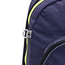 Curtis Extra Large 17" Laptop Backpack, Ultimate Navy, small