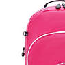 Curtis Extra Large 17" Laptop Backpack, Resort Pink, small