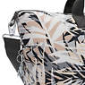 Kala Medium Printed Tote Bag, Urban Palm, small