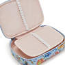 100 Pens Printed Case, Wild Flowers, small