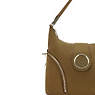 Ilie Shoulder Bag, D Laurel Spice, small