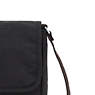 Shayna Crossbody Bag, Black Tonal, small