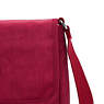 Shayna Crossbody Bag, Raspberry Dream, small