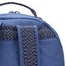 Seoul Large 15" Laptop Backpack, Raw Blue Mix, small