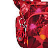 Gabbie Mini Printed Crossbody Bag, Poppy Floral, small