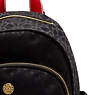 Hello Kitty Delia Mini Backpack, Simply Black, small