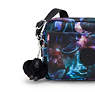 Abanu Medium Printed Crossbody Bag, Spectral Orchid, small