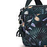 Abanu Medium Printed Crossbody Bag, Moonlit Forest, small