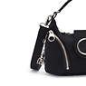 Sera Small Shoulder Bag, Black Spice, small