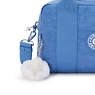 Esmey Shoulder Bag, Cocktail Blue, small