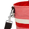 Minta Shoulder Bag, Tango Pink Bl, small