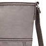 Cooper Shoulder Bag, Curiosity Grey, small