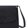 Tamia Crossbody Bag, Black Tonal, small