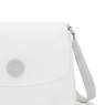 Tamia Crossbody Bag, Vivid White, small