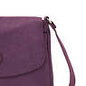 Tamia Crossbody Bag, Endless Plum, small