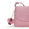 Tamia Crossbody Bag, Soft Blush, small