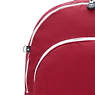 Curtis Large 17" Laptop Backpack, Funky Red C, small