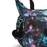 Gabb Printed Crossbody Bag, Spectral Orchid, small