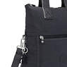 Eleva Convertible Tote Bag, Sparkle, small
