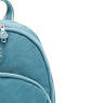 Paola Small Backpack, Ocean Teal, small