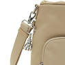 Kyla Shoulder Bag, Natural Beige, small