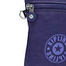 Afia Lite Mini Crossbody Bag, Cosmic Blue Stripe, small