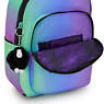 Just Dance Seoul Small Tablet Backpack, Gradient Dance, small
