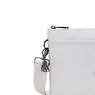 Riri Large Crossbody Bag, Silver Night, small