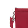 Riri Large Crossbody Bag, Red Red Wine, small