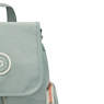 Ebba Backpack, Tender Sage, small