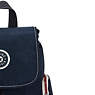 Ebba Backpack, Blue Bleu 2, small