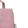 Ebba Backpack, Lavender Blush, small