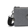 Riri Sparkly Crossbody Bag, Going Out Silv, small