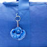 Argus Small Duffle Bag, Havana Blue, small