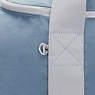 Argus Small Duffle Bag, Brush Blue C, small
