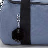 Argus Small Duffle Bag, Blue Lover, small